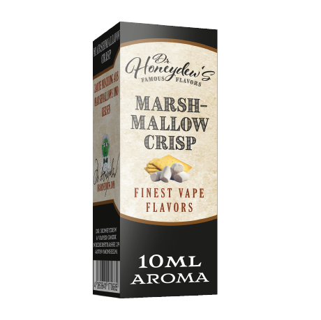 Marshmallow Crisp Dr. Honeydew