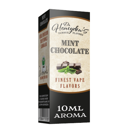 Dr. Honeydew Mint Chocolate Aroma 10ml